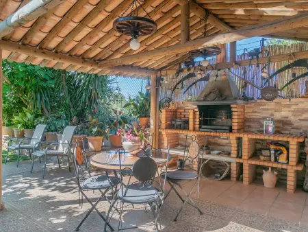 Gîte 6 pers. avec piscine privée à Inca : photo 10