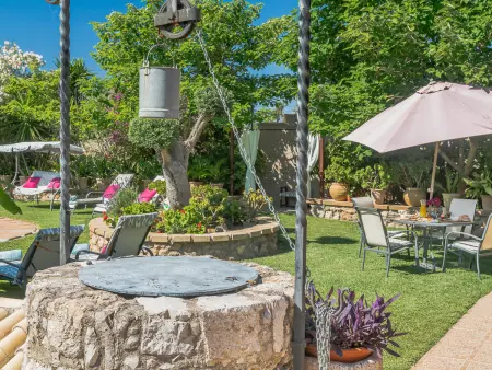 Gîte 6 pers. avec piscine privée à Inca : photo 14