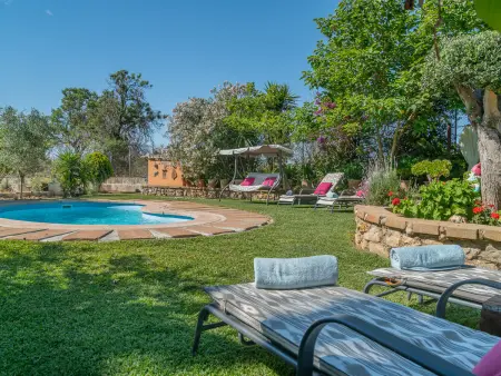 Gîte 6 pers. avec piscine privée à Inca : photo 16