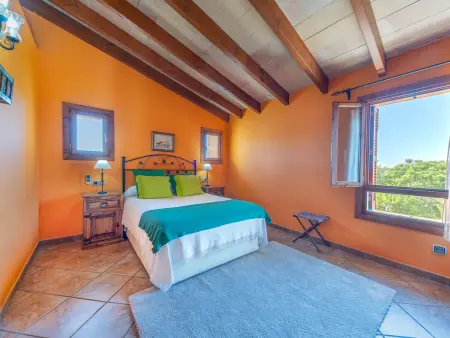 Gîte 6 pers. avec piscine privée à Inca : photo 18