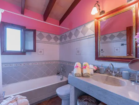 Gîte 6 pers. avec piscine privée à Inca : photo 20