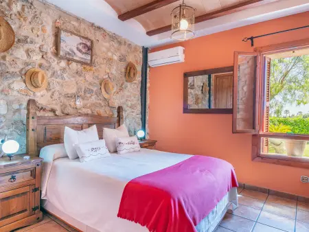 Gîte 6 pers. avec piscine privée à Inca : photo 23