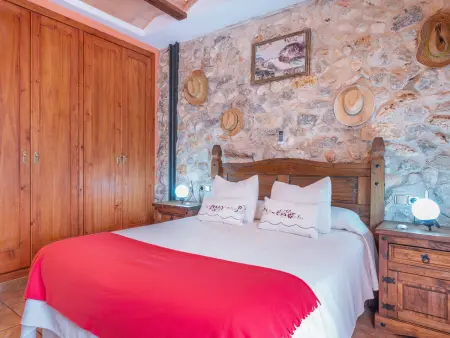 Gîte 6 pers. avec piscine privée à Inca : photo 24