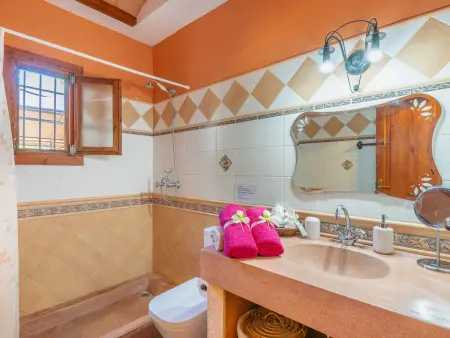 Gîte 6 pers. avec piscine privée à Inca : photo 25