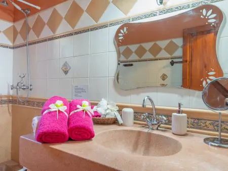 Gîte 6 pers. avec piscine privée à Inca : photo 26