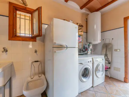 Gîte 6 pers. avec piscine privée à Inca : photo 27