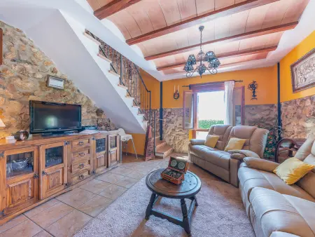 Gîte 6 pers. avec piscine privée à Inca : photo 28