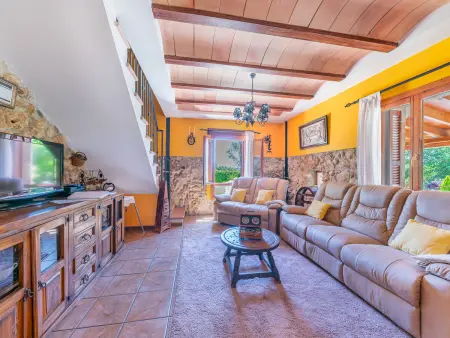 Gîte 6 pers. avec piscine privée à Inca : photo 29