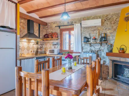 Gîte 6 pers. avec piscine privée à Inca : photo 30