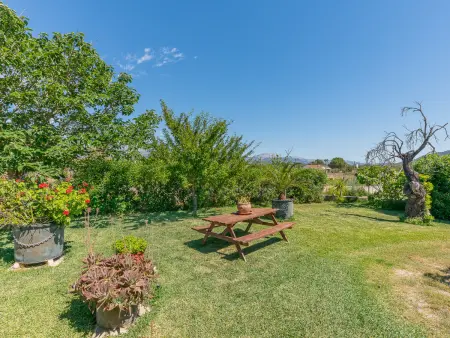 Gîte 6 pers. avec piscine privée à Inca : photo 34