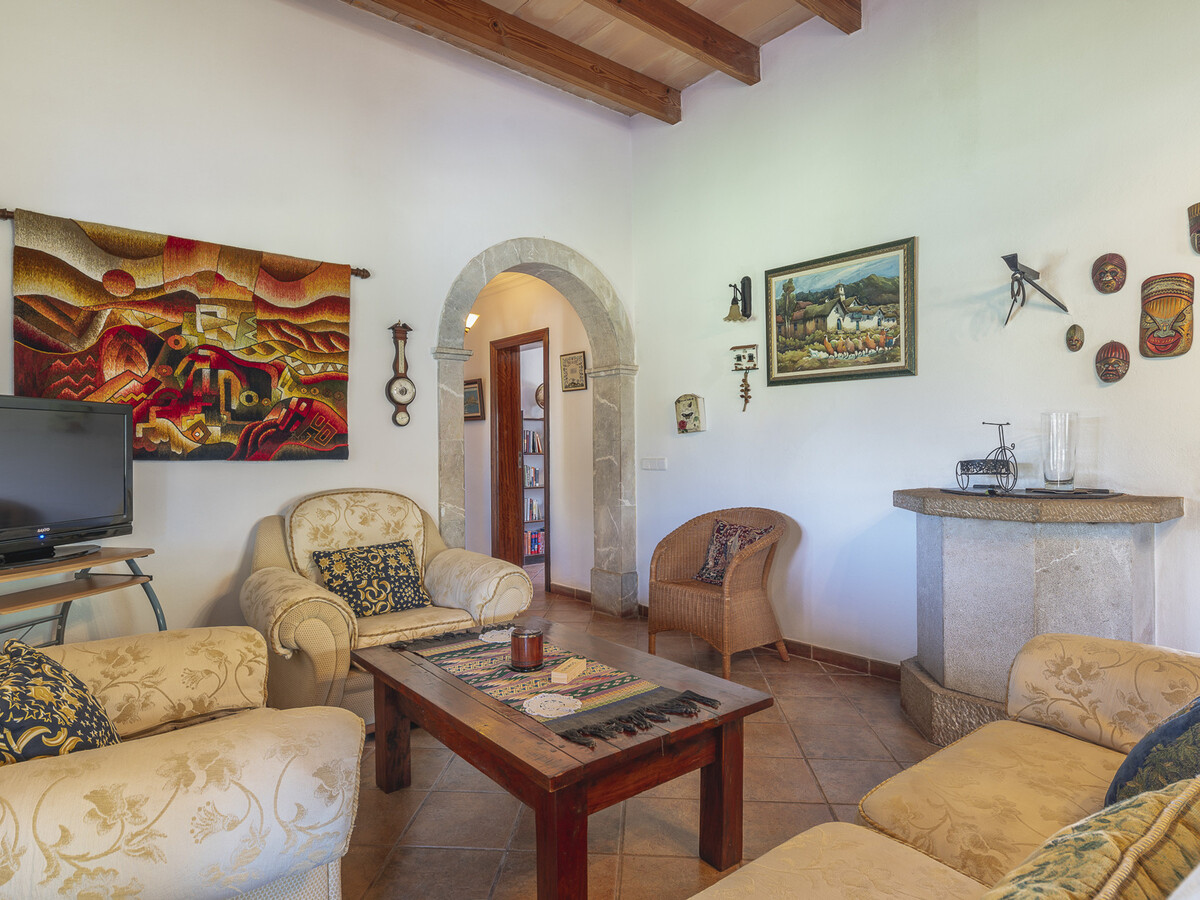 Villa 6 pers. avec piscine privée 8x4 à Inca - Photo 16