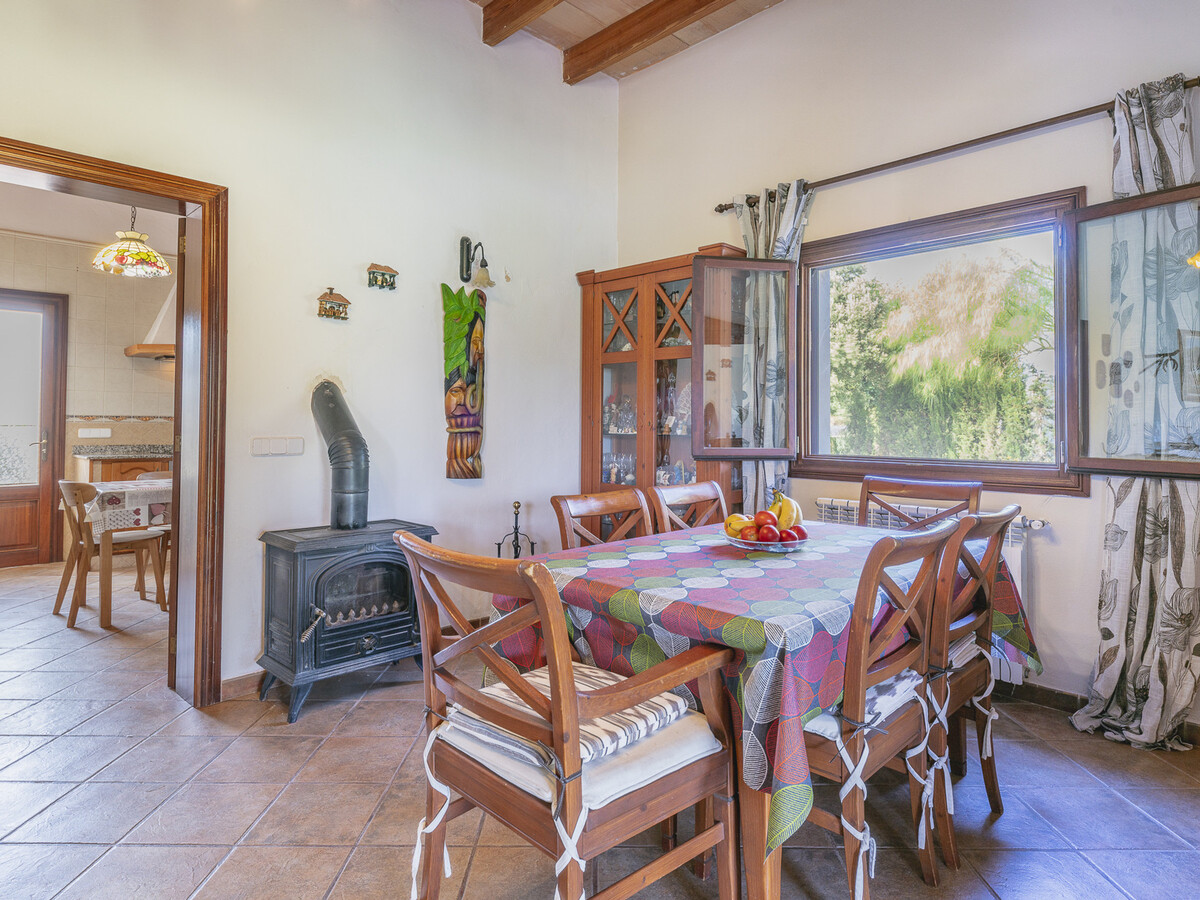 Villa 6 pers. avec piscine privée 8x4 à Inca - Photo 17