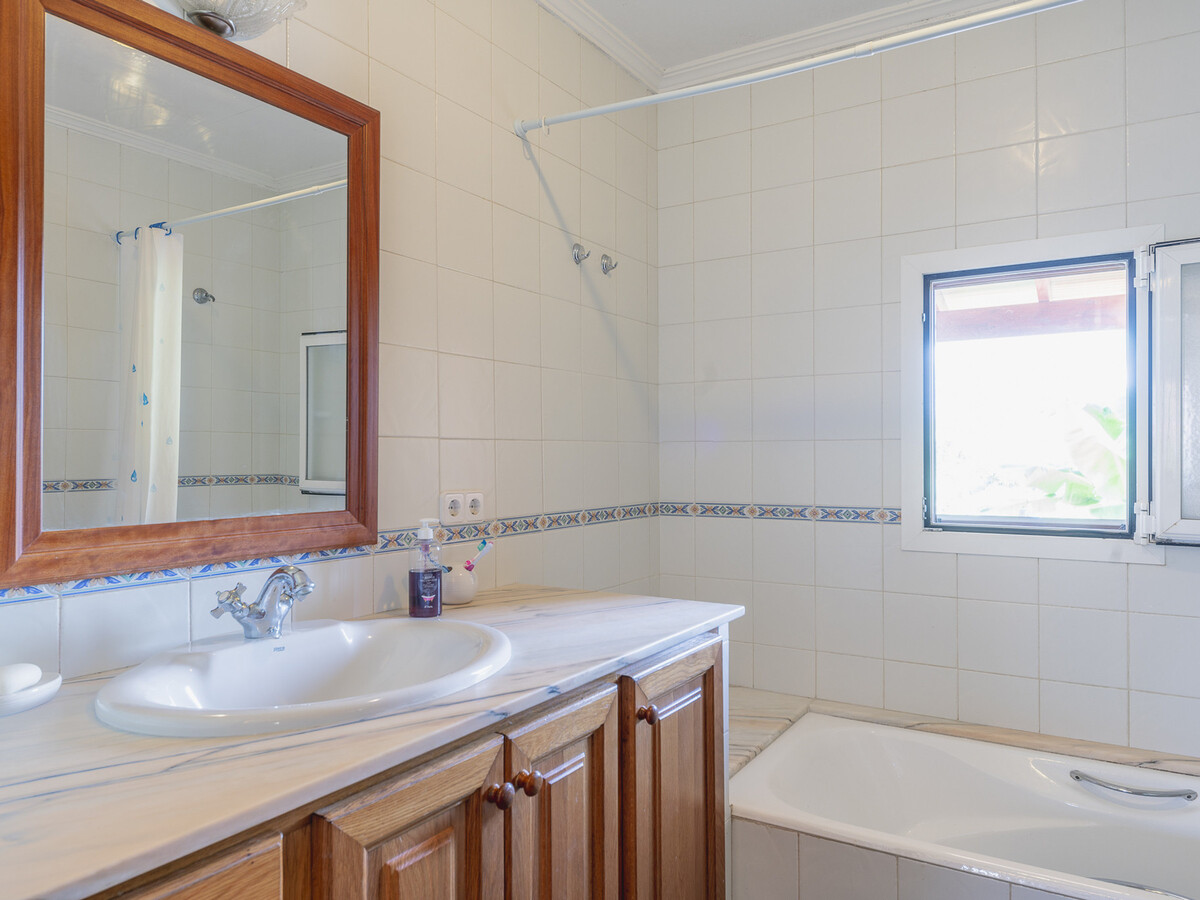 Villa 6 pers. avec piscine privée 8x4 à Inca - Photo 25
