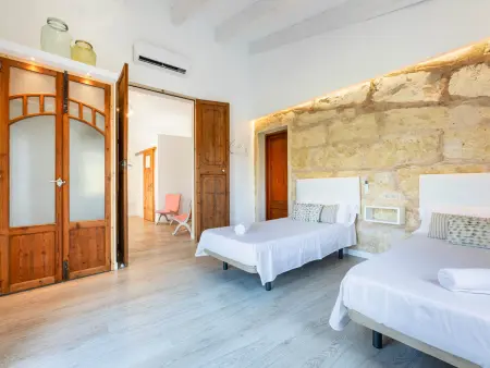 Maison 3 chambres avec piscine privée à Santa Margalida : photo 5