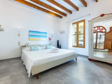 Maison 3 chambres avec piscine privée à Santa Margalida : photo 11