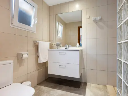 Maison 3 chambres avec piscine privée à Santa Margalida : photo 13