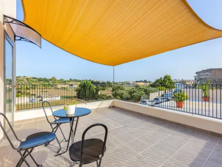 Maison 3 chambres avec piscine privée à Santa Margalida : photo 15
