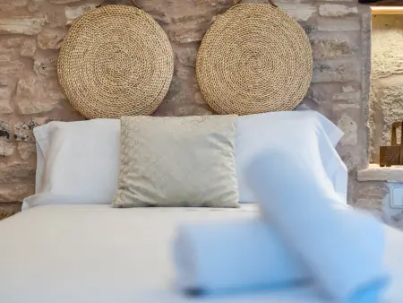 Maison 3 chambres avec piscine privée à Santa Margalida : photo 18