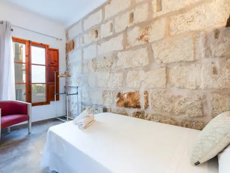 Maison 3 chambres avec piscine privée à Santa Margalida : photo 19