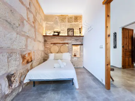 Maison 3 chambres avec piscine privée à Santa Margalida : photo 26