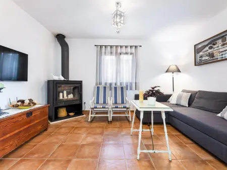 Villa 4 pers. avec piscine privée à Búger : photo 4