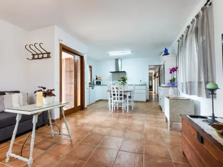 Villa 4 pers. avec piscine privée à Búger : photo 5