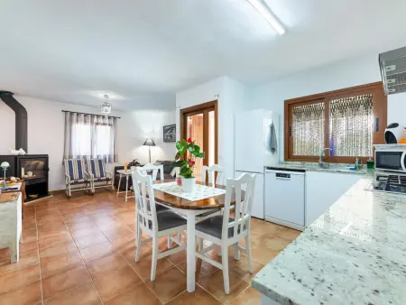 Villa 4 pers. avec piscine privée à Búger : photo 6