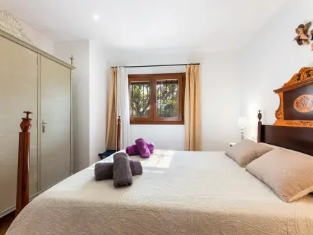 Villa 4 pers. avec piscine privée à Búger : photo 9