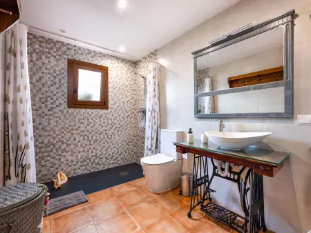 Villa 4 pers. avec piscine privée à Búger : photo 11