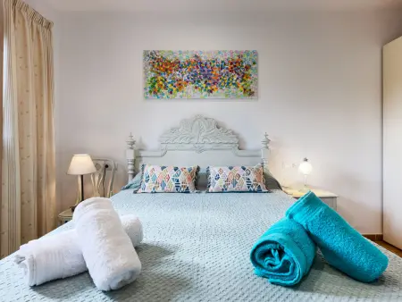 Villa 4 pers. avec piscine privée à Búger : photo 14