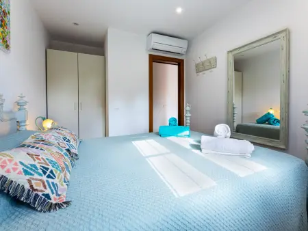 Villa 4 pers. avec piscine privée à Búger : photo 15
