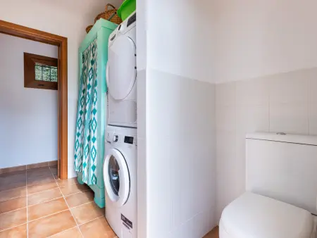 Villa 4 pers. avec piscine privée à Búger : photo 17