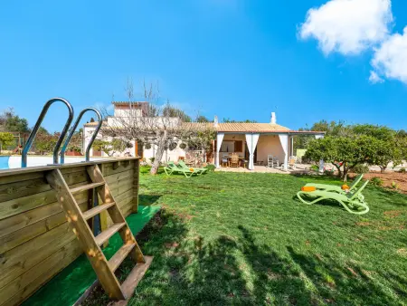 Villa 4 pers. avec piscine privée à Búger : photo 22