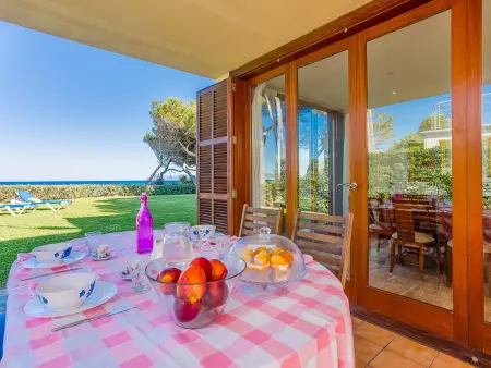 Villa 210m² front de plage à Can Picafort, 5 pers. : photo 5