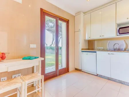 Villa 210m² front de plage à Can Picafort, 5 pers. : photo 17