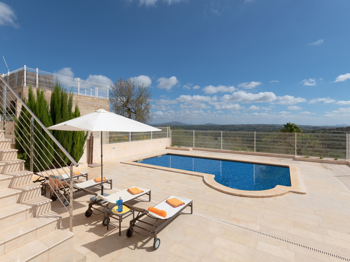 Villa 4 chambres piscine privée 8x4 m à Maria de la Salut - Photo 2