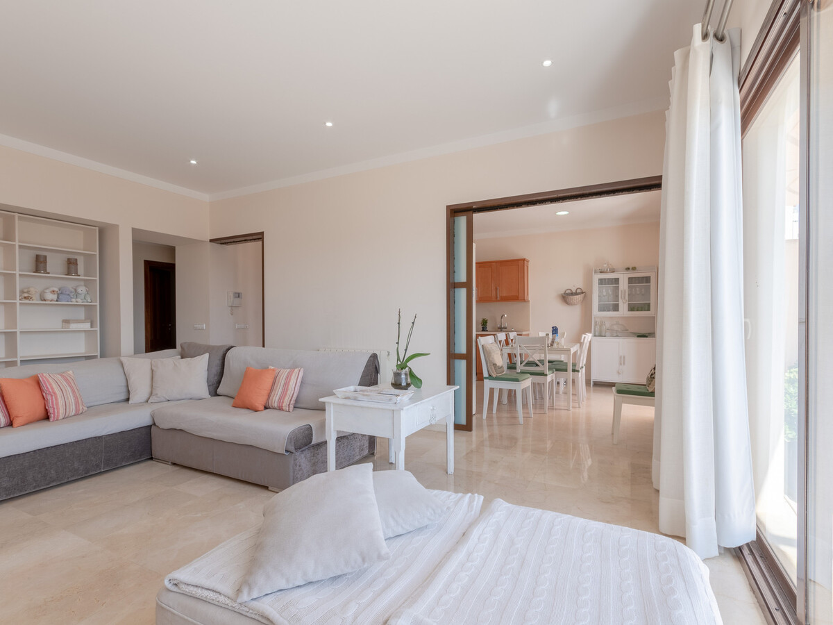 Villa 4 chambres piscine privée 8x4 m à Maria de la Salut - Photo 6