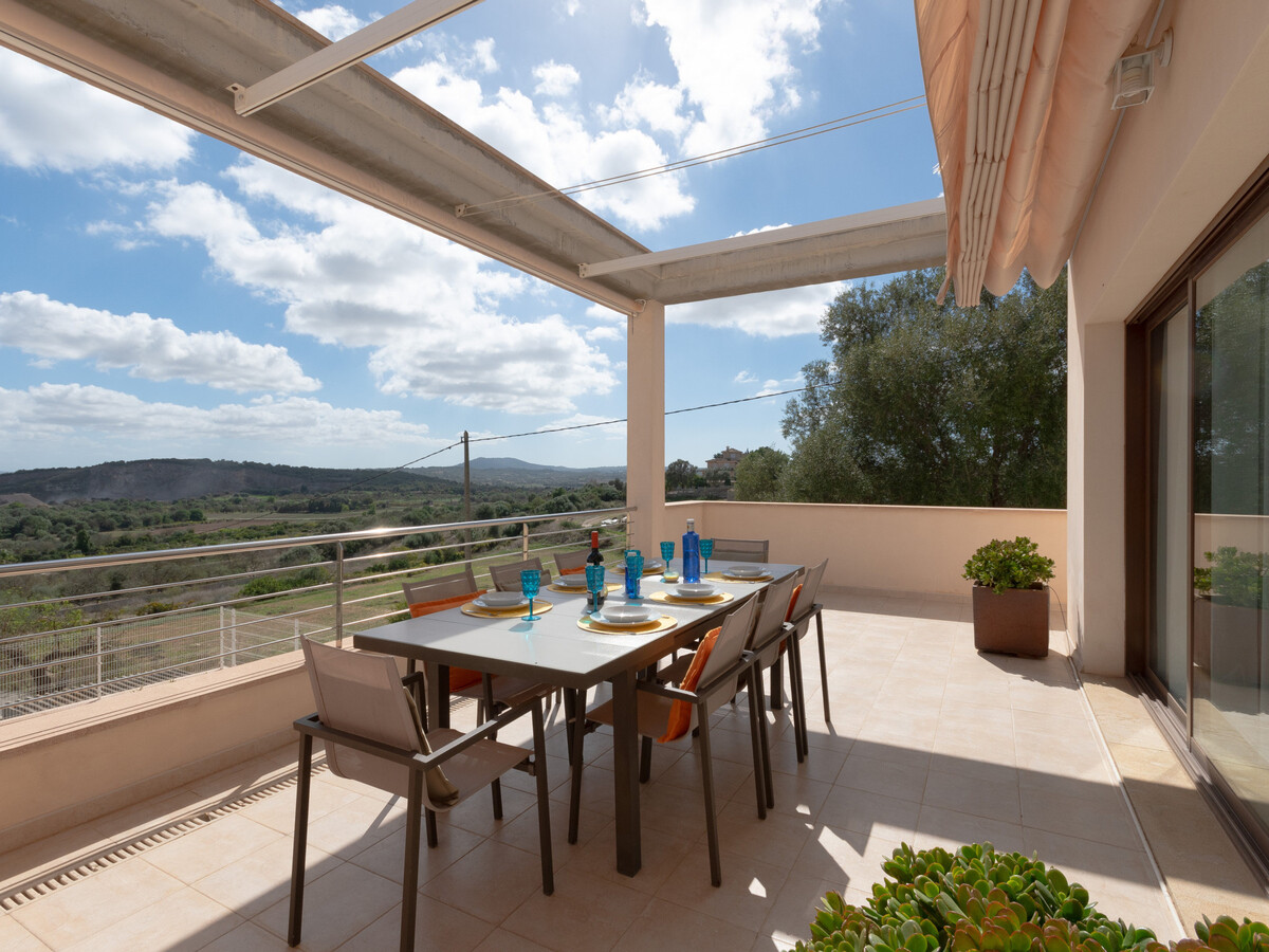Villa 4 chambres piscine privée 8x4 m à Maria de la Salut - Photo 11