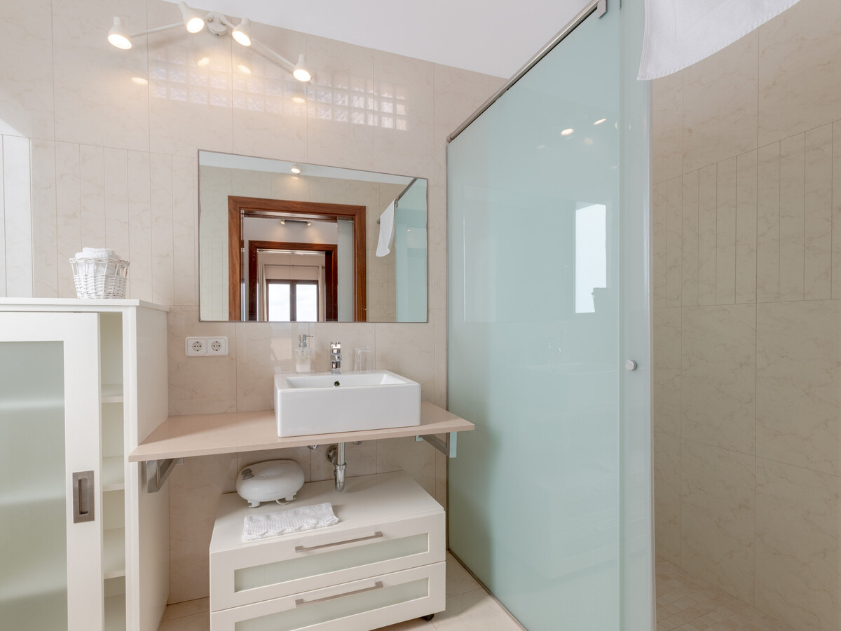 Villa 4 chambres piscine privée 8x4 m à Maria de la Salut - Photo 15