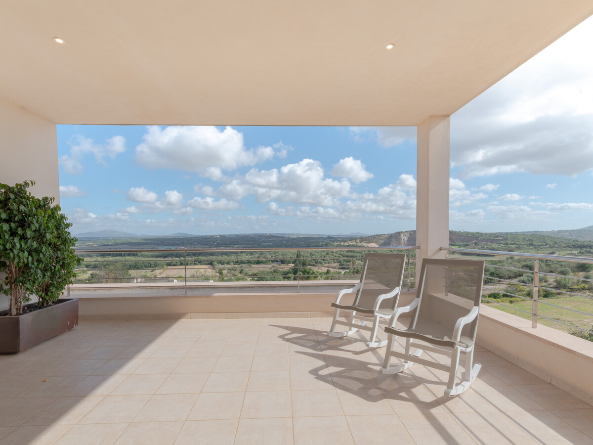 Villa 4 chambres piscine privée 8x4 m à Maria de la Salut - Photo 27