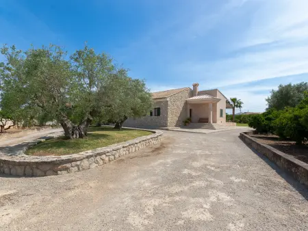 Gîte Inca 5 pers. : piscine privée et vue montagne : photo 23