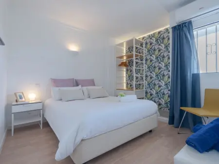 Appartement 40 m² vue jardin et piscine à Alcúdia : photo 4