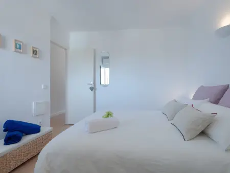 Appartement 40 m² vue jardin et piscine à Alcúdia : photo 5