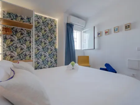 Appartement 40 m² vue jardin et piscine à Alcúdia : photo 6