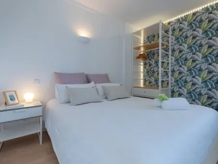 Appartement 40 m² vue jardin et piscine à Alcúdia : photo 7