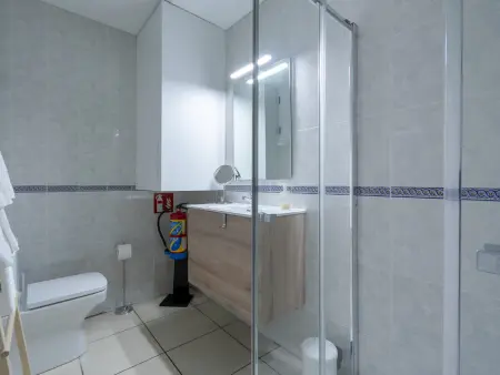 Appartement 40 m² vue jardin et piscine à Alcúdia : photo 8