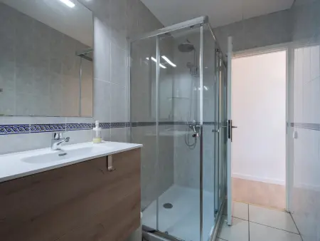 Appartement 40 m² vue jardin et piscine à Alcúdia : photo 11