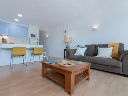 Appartement 40 m² vue jardin et piscine à Alcúdia : photo 19