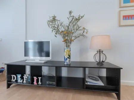 Appartement 40 m² vue jardin et piscine à Alcúdia : photo 21