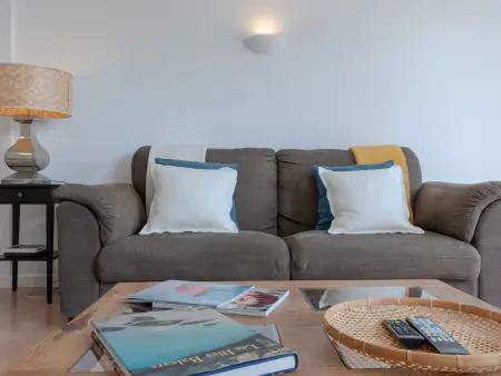 Appartement 40 m² vue jardin et piscine à Alcúdia : photo 22